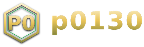 p0130 logo